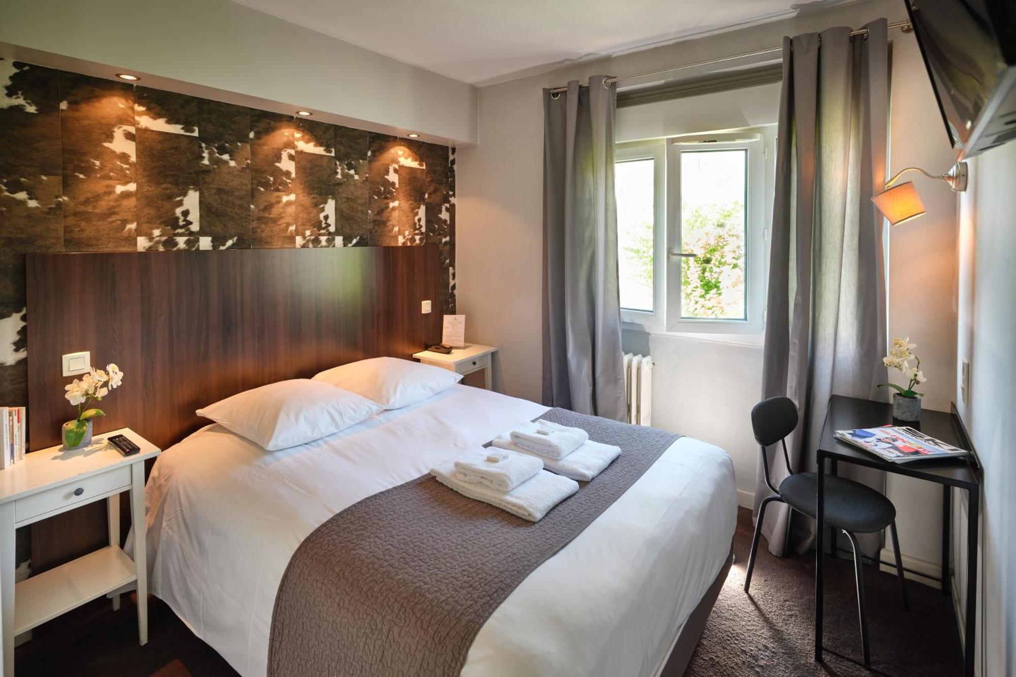 Hotel Les Negociants Valence  Exterior foto